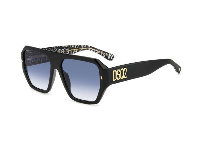 Dsquared2 Aurinkolasit D2 0128/S TAY/08