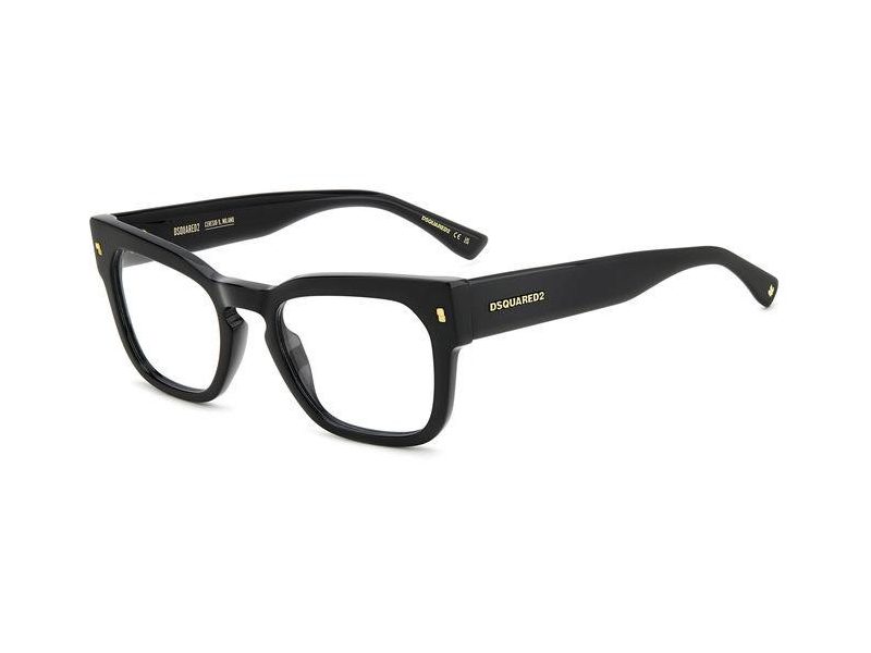 Dsquared2 Silmalasit D2 0129 807