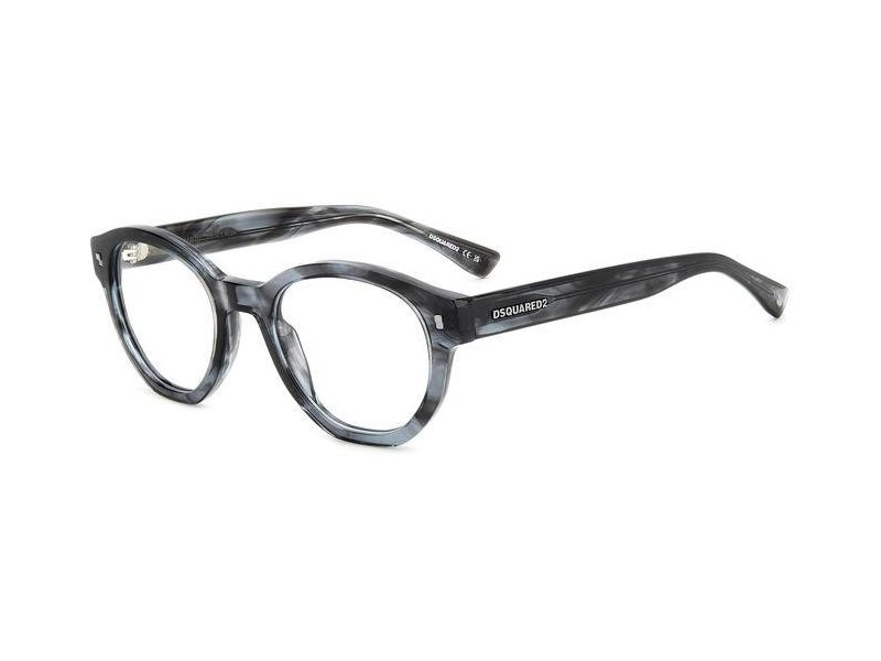 Dsquared2 Silmalasit D2 0131 2W8