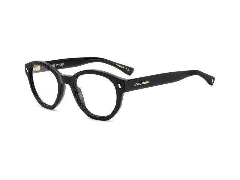 Dsquared2 Silmalasit D2 0131 807