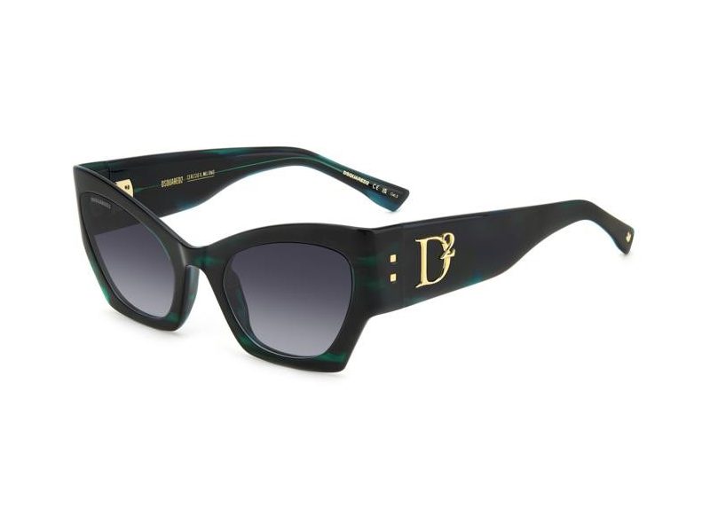 Dsquared2 Aurinkolasit D2 0132/S 6AK/9O