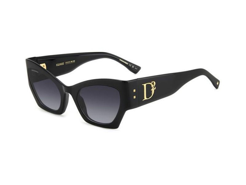 Dsquared2 Aurinkolasit D2 0132/S 807/9O