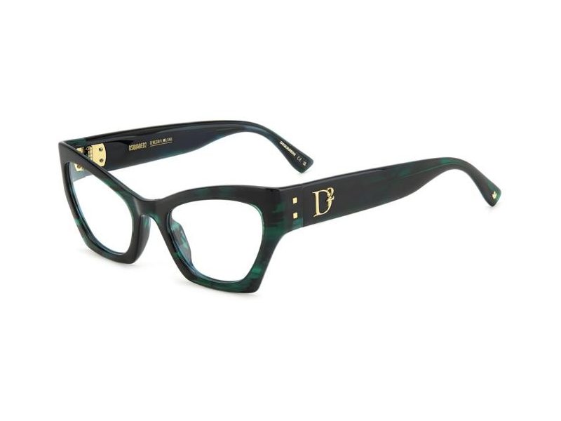 Dsquared2 Silmalasit D2 0133 6AK