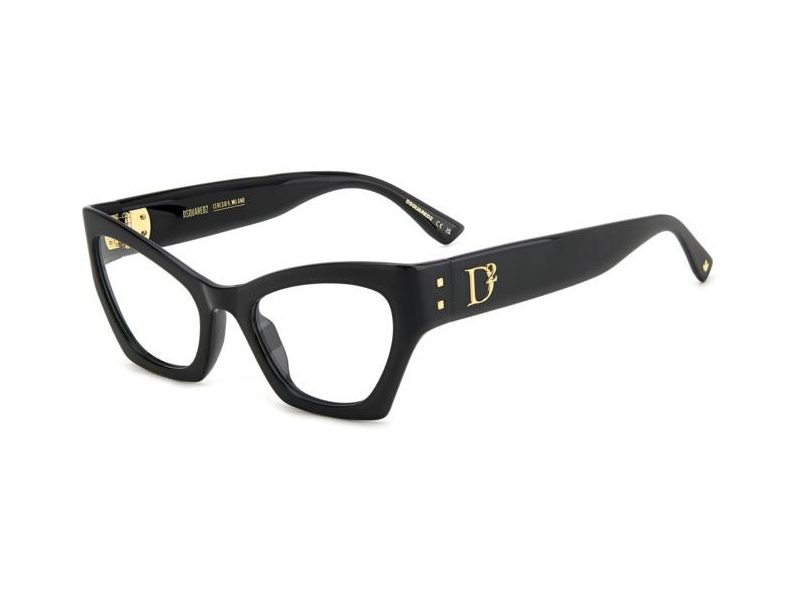 Dsquared2 Silmalasit D2 0133 807