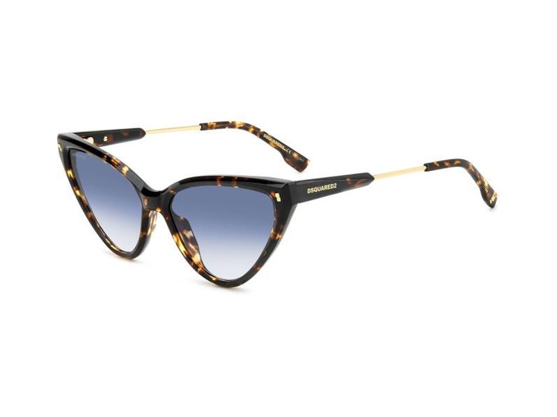 Dsquared2 Aurinkolasit D2 0134/S 086/08