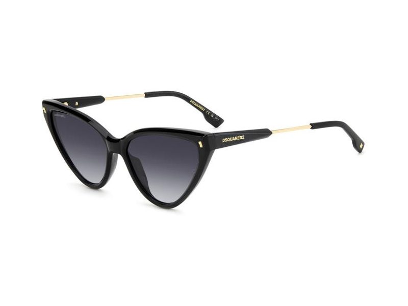 Dsquared2 Aurinkolasit D2 0134/S 807/9O