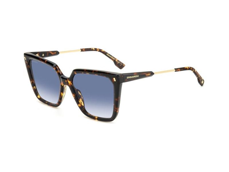 Dsquared2 Aurinkolasit D2 0135/S 086/08