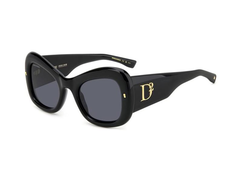 Dsquared2 Aurinkolasit D2 0137/S 2M2/IR