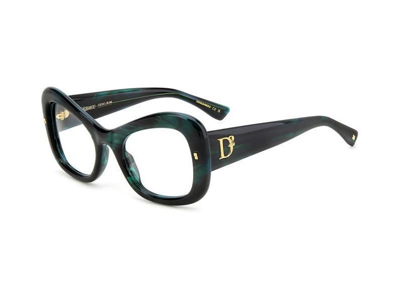 Dsquared2 Silmalasit D2 0138 6AK