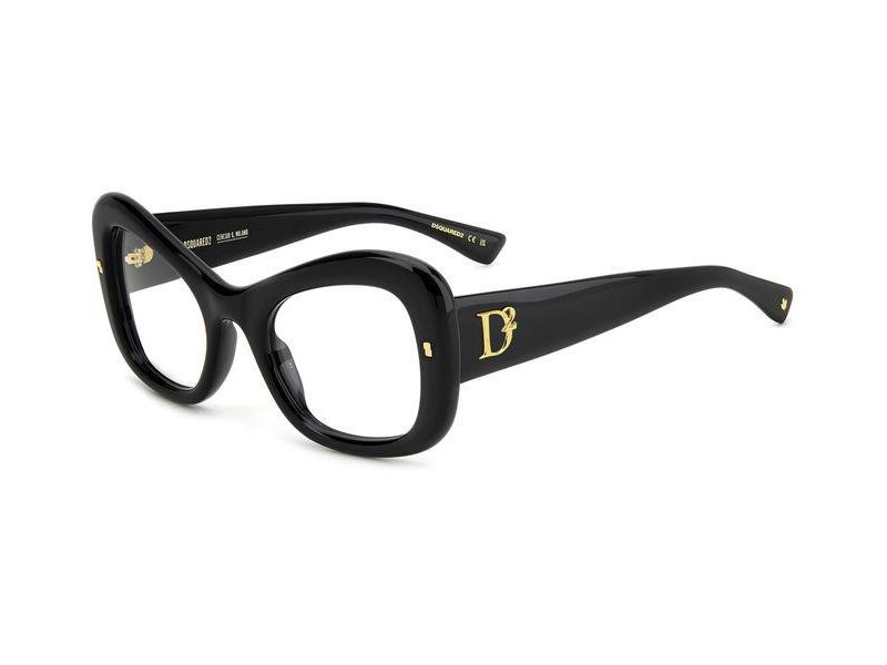 Dsquared2 Silmalasit D2 0138 807