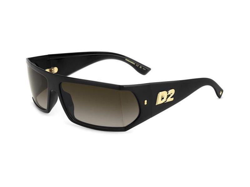 Dsquared2 Aurinkolasit D2 0140/S 807/HA