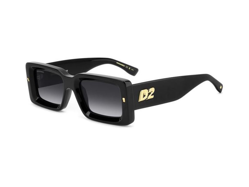 Dsquared2 Aurinkolasit D2 0142/S 807/9O