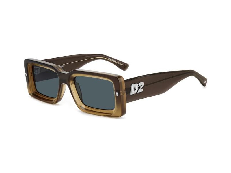 Dsquared2 Aurinkolasit D2 0142/S 9EN/KU