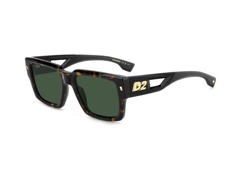 Dsquared2 Aurinkolasit D2 0143/S 086/QT