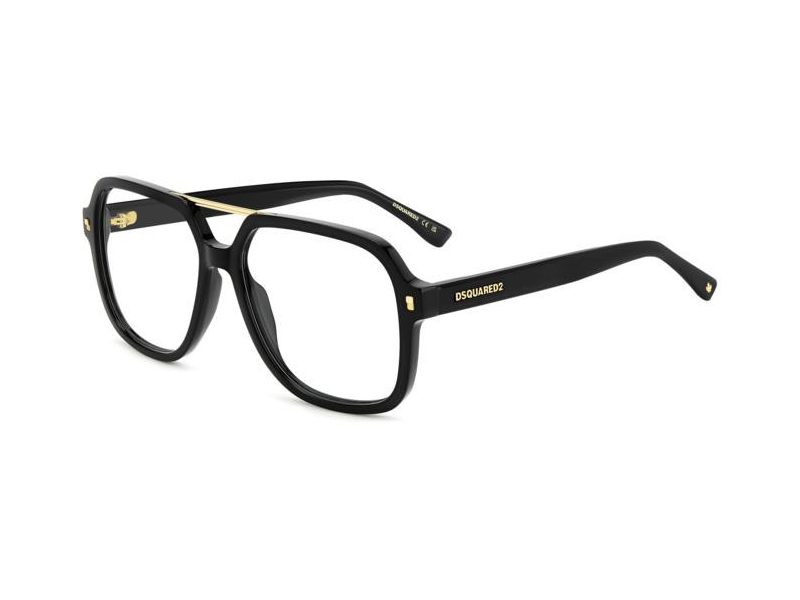 Dsquared2 Silmalasit D2 0145 807