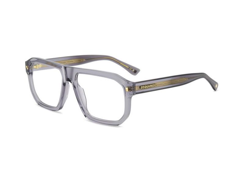 Dsquared2 Silmalasit D2 0146 KB7