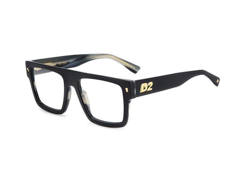 Dsquared2 Silmalasit D2 0147 37N