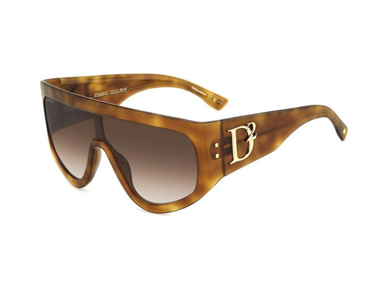 Dsquared2 Aurinkolasit D2 0149/S 05L/HA