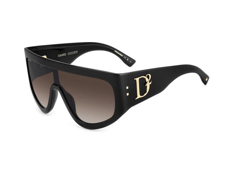 Dsquared2 Aurinkolasit D2 0149/S 807/HA