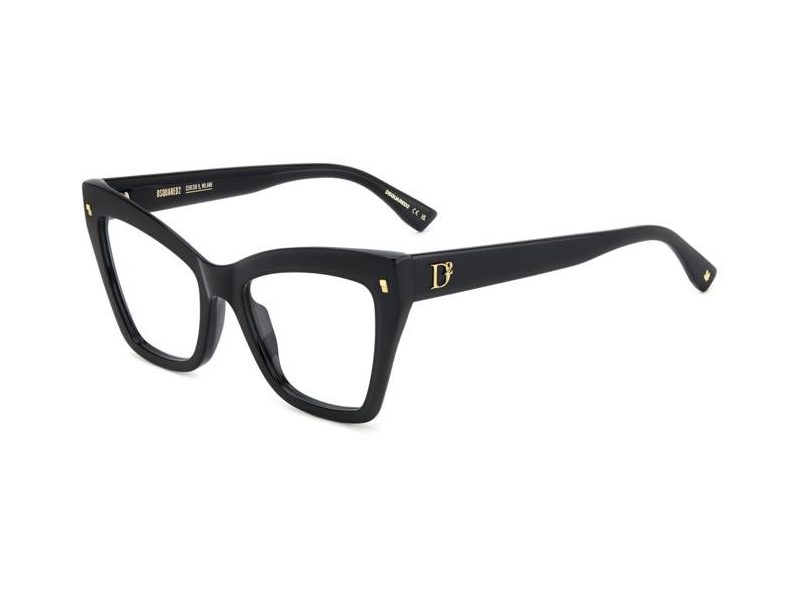 Dsquared2 Silmalasit D2 0152 807