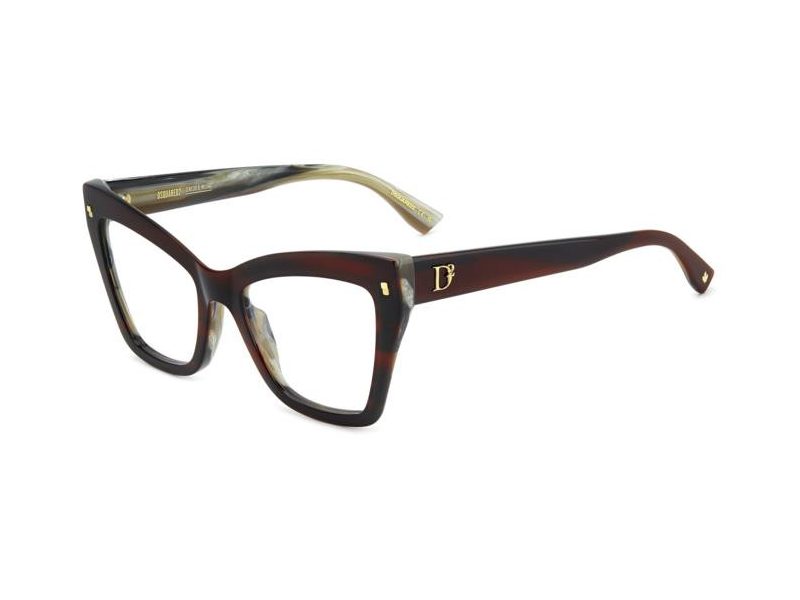 Dsquared2 Silmalasit D2 0152 K4G