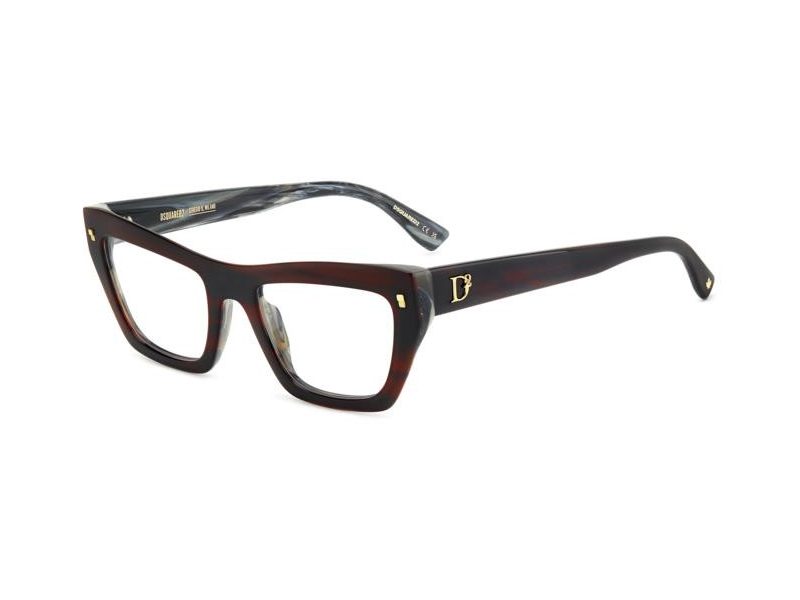 Dsquared2 Silmalasit D2 0153 K4G