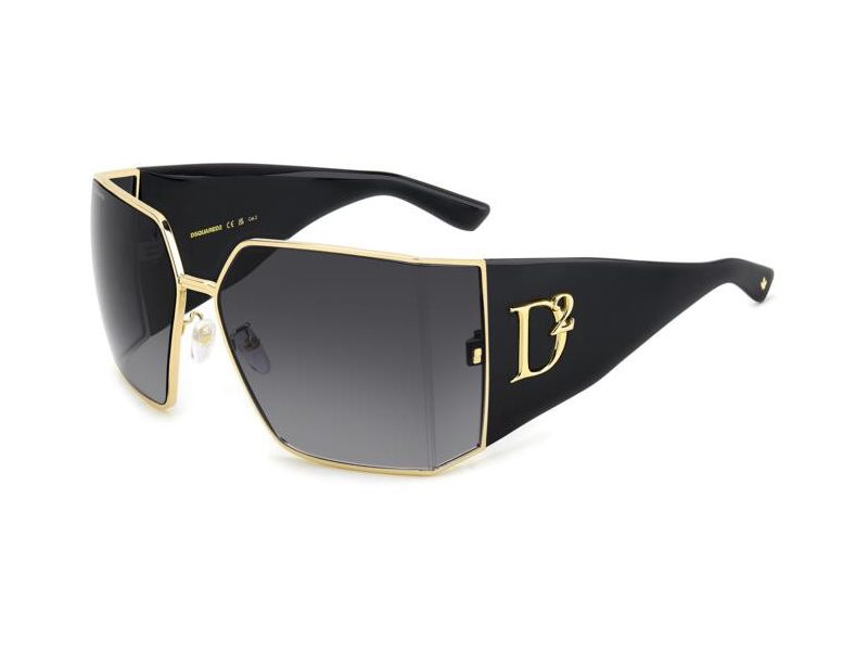 Dsquared2 Aurinkolasit D2 0154/S 000/9O