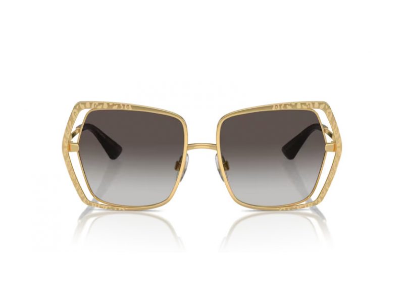 Dolce & Gabbana Aurinkolasit DG 2306 02/8G