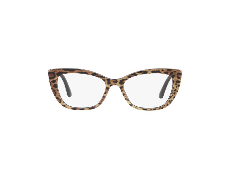 Dolce & Gabbana Silmalasit DG 3360 3163