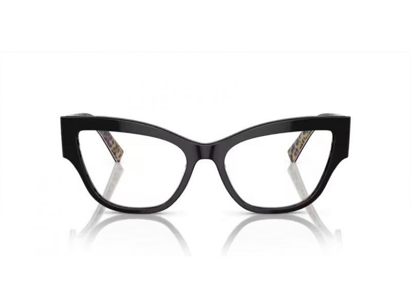 Dolce & Gabbana Silmalasit DG 3378 3299