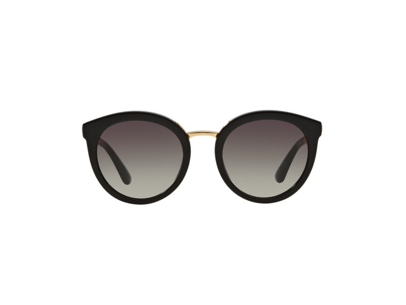 Dolce & Gabbana Aurinkolasit DG 4268 501/8G