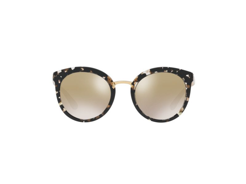 Dolce & Gabbana Aurinkolasit DG 4268 911/6E