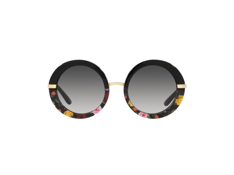 Dolce & Gabbana Aurinkolasit DG 4393 3400/8G