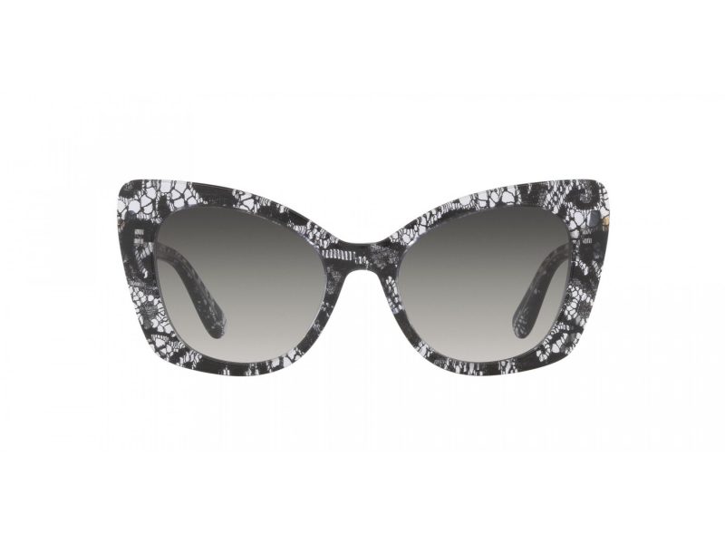 Dolce & Gabbana Aurinkolasit DG 4405 32878G