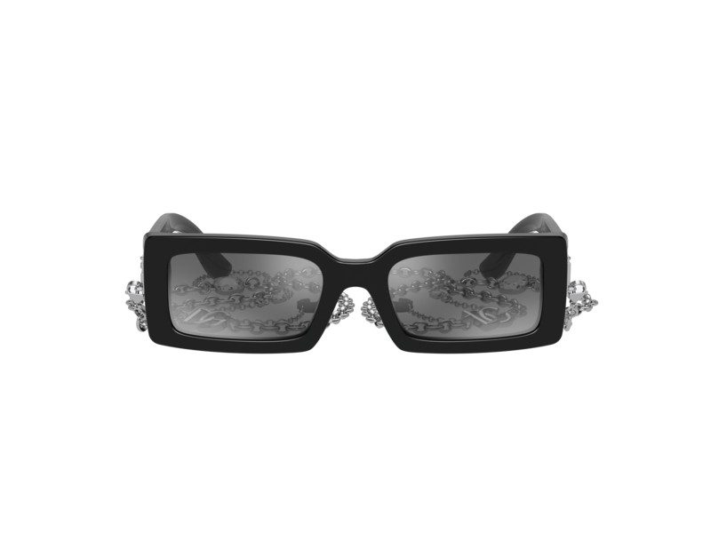 Dolce & Gabbana Aurinkolasit DG 4416 501/6G