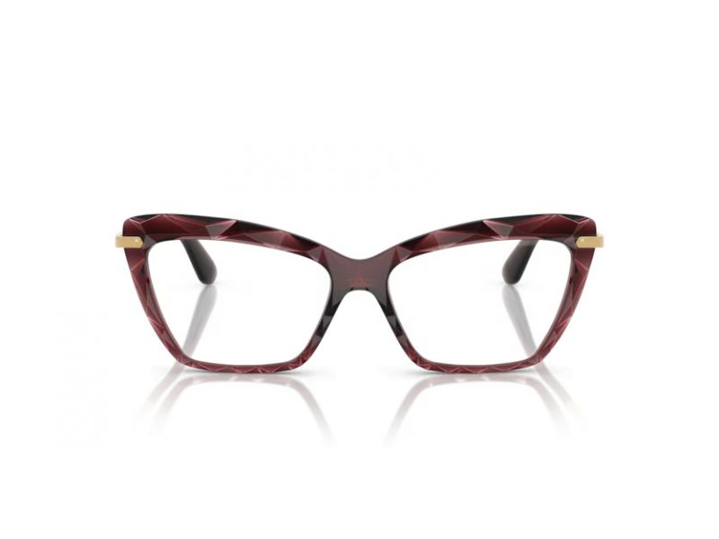 Dolce & Gabbana Silmalasit DG 5025 3045