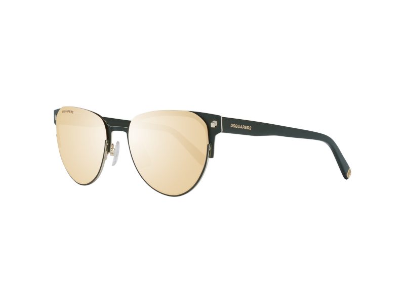 Dsquared2 Aurinkolasit DQ 0316 98G