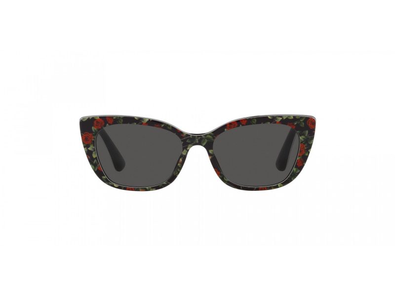 Dolce & Gabbana Kids Aurinkolasit DX 4427 342687