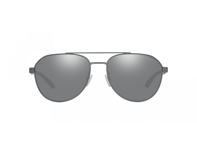 Emporio Armani Aurinkolasit EA 2129D 3003Z3