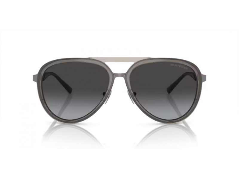 Emporio Armani Aurinkolasit EA 2145 33578G