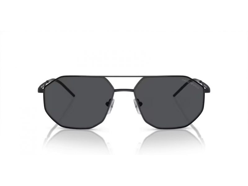 Emporio Armani Aurinkolasit EA 2147 300187