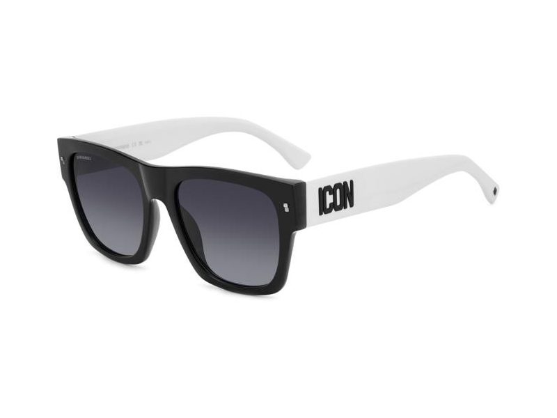 Dsquared2 Aurinkolasit ICON 0004/S P56/9O