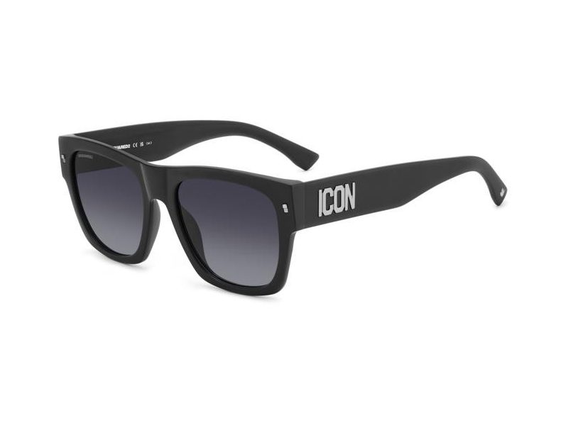 Dsquared2 Aurinkolasit ICON 0004/S P5I/9O