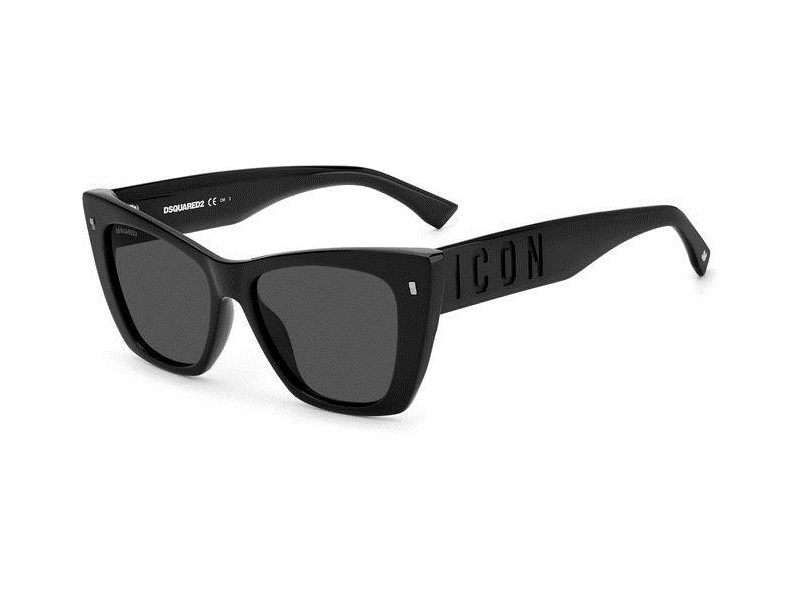 Dsquared2 Aurinkolasit ICON 0006/S 807/IR