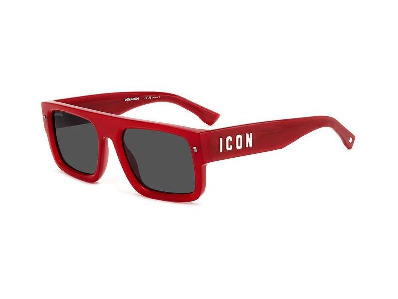 Dsquared2 Aurinkolasit ICON 0008/S C9A/IR