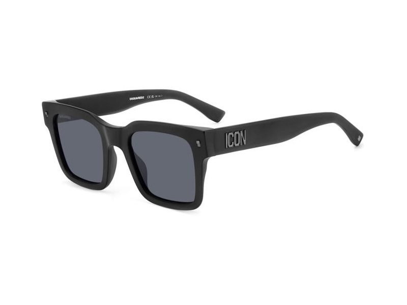 Dsquared2 Aurinkolasit ICON 0010/S 003/IR