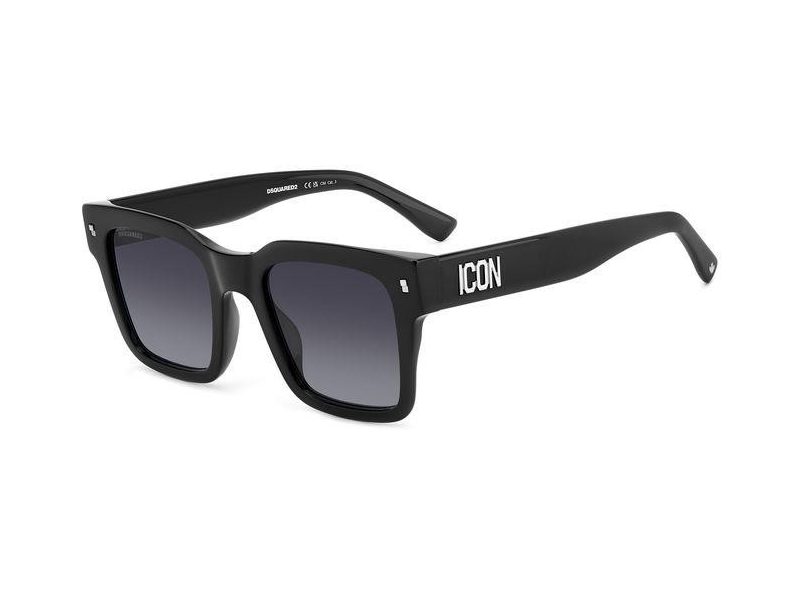 Dsquared2 Aurinkolasit ICON 0010/S 807/9O