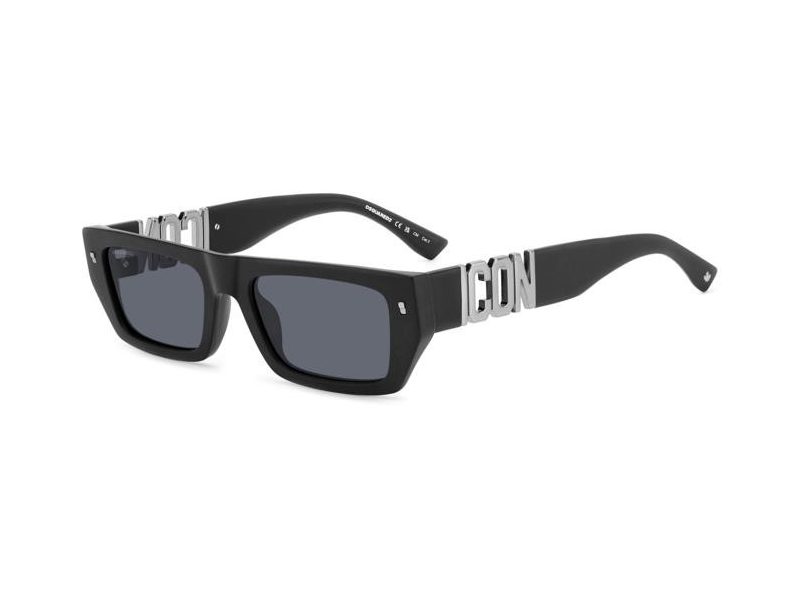 Dsquared2 Aurinkolasit ICON 0011/S 003/IR