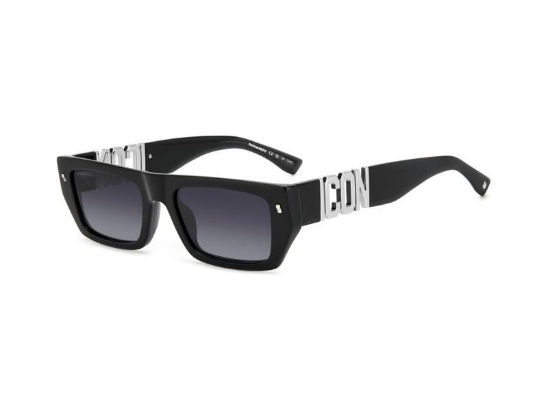 Dsquared2 Aurinkolasit ICON 0011/S 807/9O