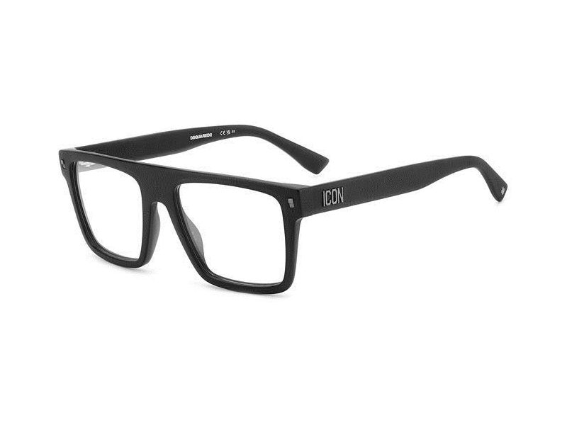 Dsquared2 Silmalasit ICON 0012 003